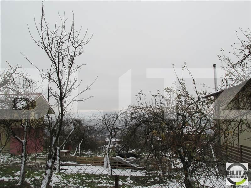 Teren de vânzare Dambul Rotund - 22724TV | BLITZ Cluj-Napoca | Poza5