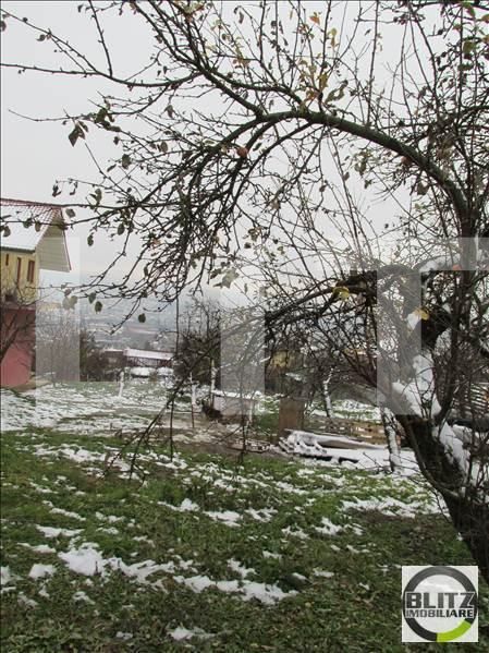 Teren de vânzare Dambul Rotund - 22724TV | BLITZ Cluj-Napoca | Poza4