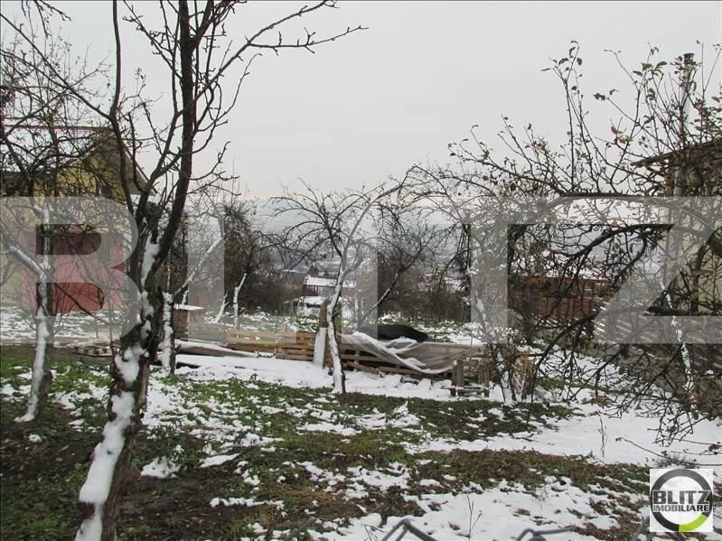 Teren de vânzare Dambul Rotund - 22724TV | BLITZ Cluj-Napoca | Poza3