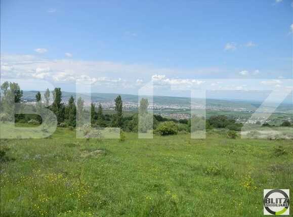 Teren de vânzare Feleacu - 22725TV | BLITZ Cluj-Napoca | Poza4