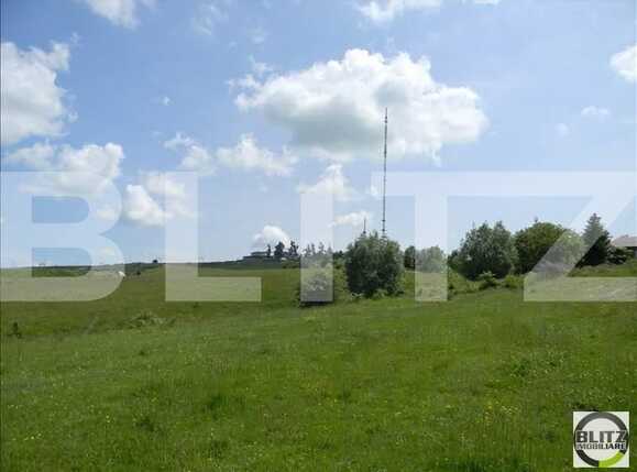 Teren de vânzare Feleacu - 22725TV | BLITZ Cluj-Napoca | Poza7