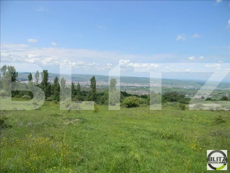 Teren de vânzare Feleacu - 22725TV | BLITZ Cluj-Napoca | Poza4