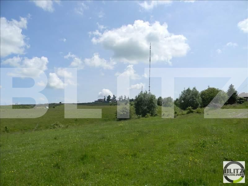 Teren de vânzare Feleacu - 22725TV | BLITZ Cluj-Napoca | Poza7