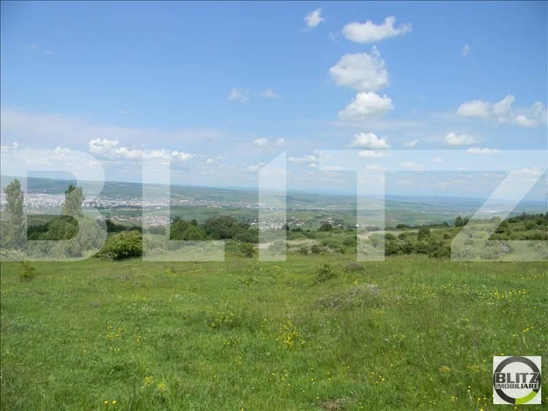 Teren de vânzare Feleacu - 22725TV | BLITZ Cluj-Napoca | Poza5