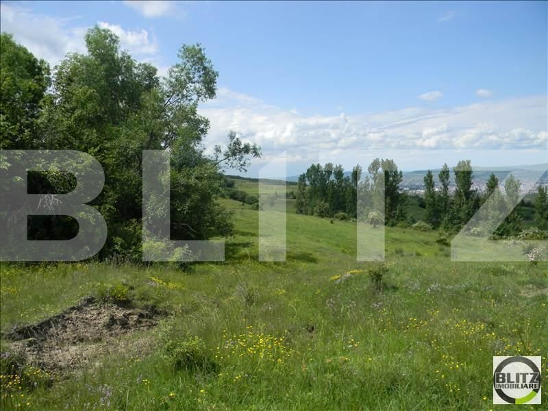 Teren de vânzare Feleacu - 22725TV | BLITZ Cluj-Napoca | Poza2