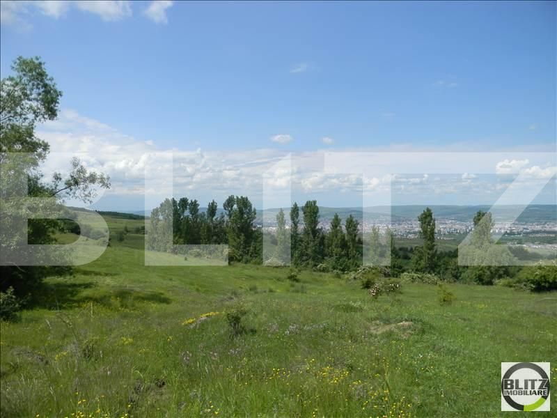 Teren de vânzare Feleacu - 22725TV | BLITZ Cluj-Napoca | Poza6