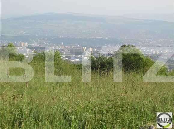 Teren de vânzare Exterior Sud - 22726TV | BLITZ Cluj-Napoca | Poza1