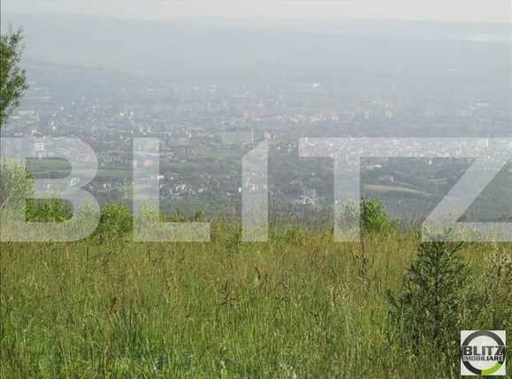 Teren de vânzare Exterior Sud - 22726TV | BLITZ Cluj-Napoca | Poza2