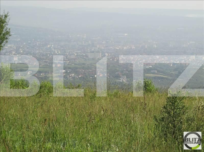 Teren de vânzare Exterior Sud - 22726TV | BLITZ Cluj-Napoca | Poza2