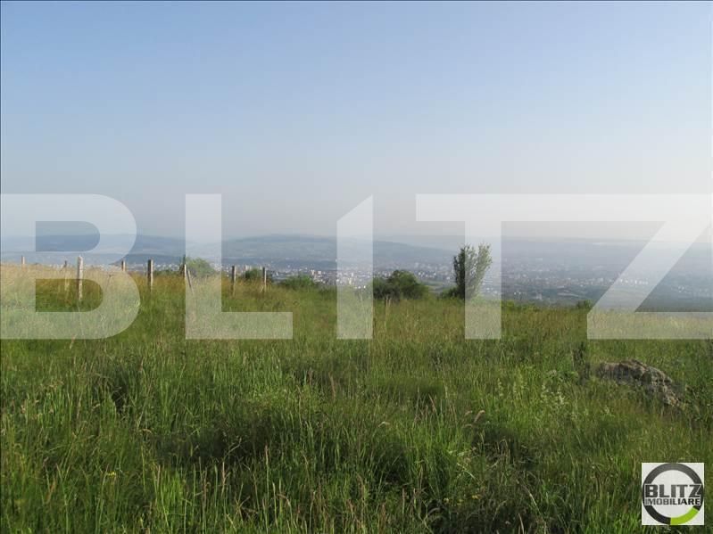 Teren de vânzare Exterior Sud - 22726TV | BLITZ Cluj-Napoca | Poza3