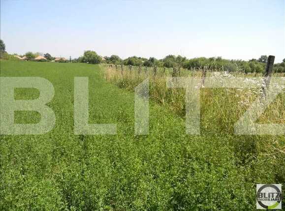 Teren de vânzare Exterior Sud - 22727TV | BLITZ Cluj-Napoca | Poza5