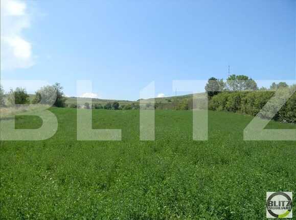 Teren de vânzare Exterior Sud - 22727TV | BLITZ Cluj-Napoca | Poza1