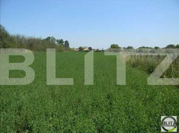 Teren de vânzare Exterior Sud - 22727TV | BLITZ Cluj-Napoca | Poza8