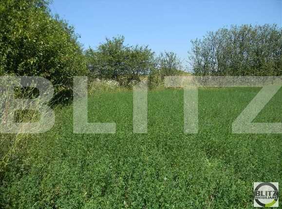 Teren de vânzare Exterior Sud - 22727TV | BLITZ Cluj-Napoca | Poza7