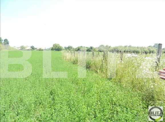 Teren de vânzare Exterior Sud - 22727TV | BLITZ Cluj-Napoca | Poza3