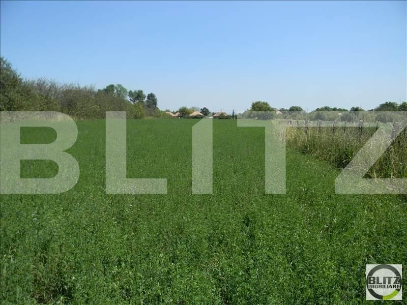 Teren de vânzare Exterior Sud - 22727TV | BLITZ Cluj-Napoca | Poza8