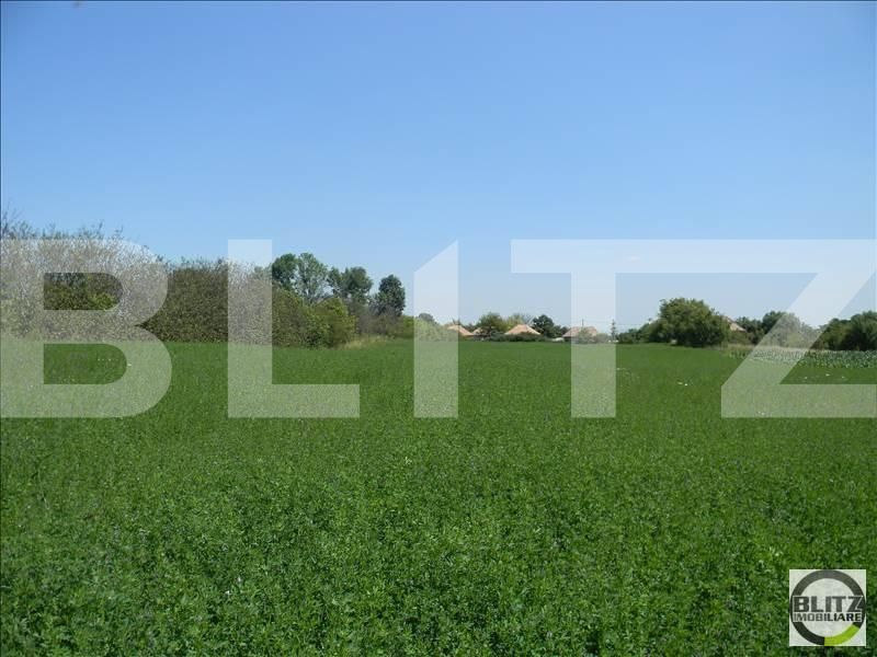 Teren de vânzare Exterior Sud - 22727TV | BLITZ Cluj-Napoca | Poza4