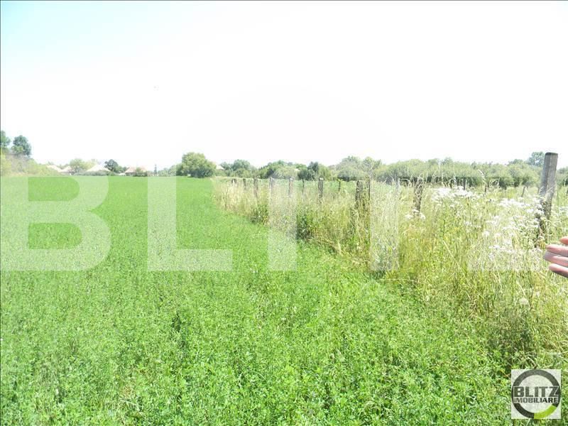 Teren de vânzare Exterior Sud - 22727TV | BLITZ Cluj-Napoca | Poza3