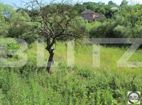 Teren de vânzare Exterior Sud - 22728TV | BLITZ Cluj-Napoca | Poza6