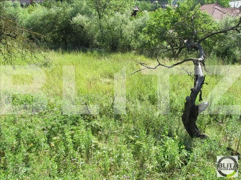 Teren de vânzare Exterior Sud - 22728TV | BLITZ Cluj-Napoca | Poza4
