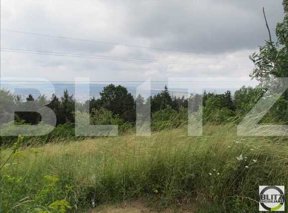 Teren de vânzare Exterior Sud - 22729TV | BLITZ Cluj-Napoca | Poza4