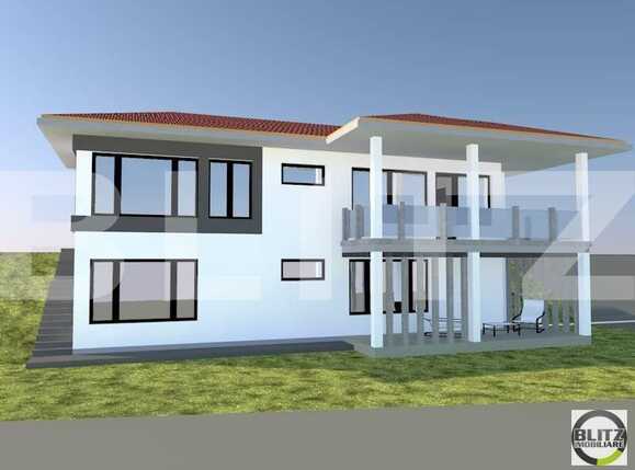 Teren de vânzare Exterior Sud - 22729TV | BLITZ Cluj-Napoca | Poza1