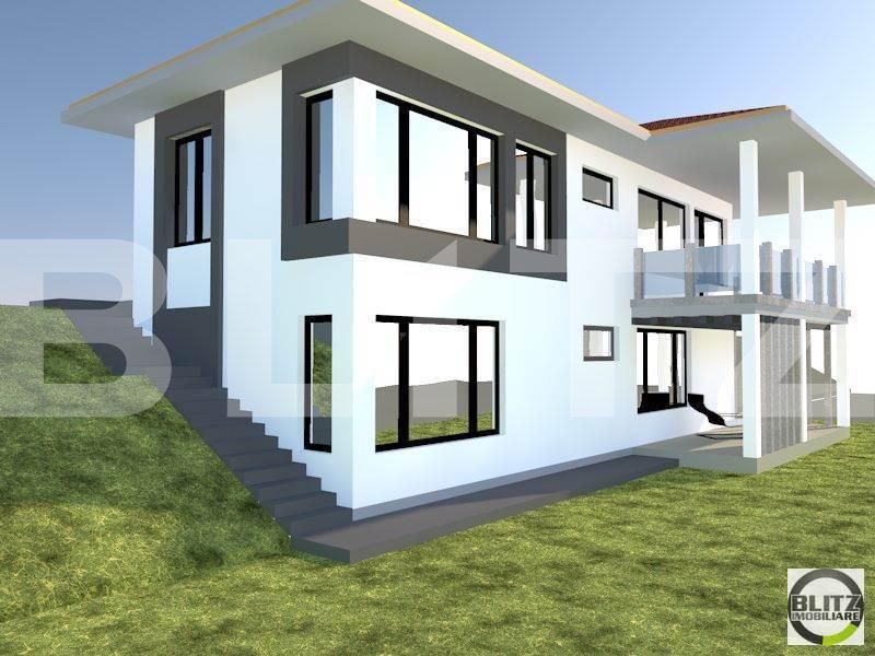 Teren de vânzare Exterior Sud - 22729TV | BLITZ Cluj-Napoca | Poza2