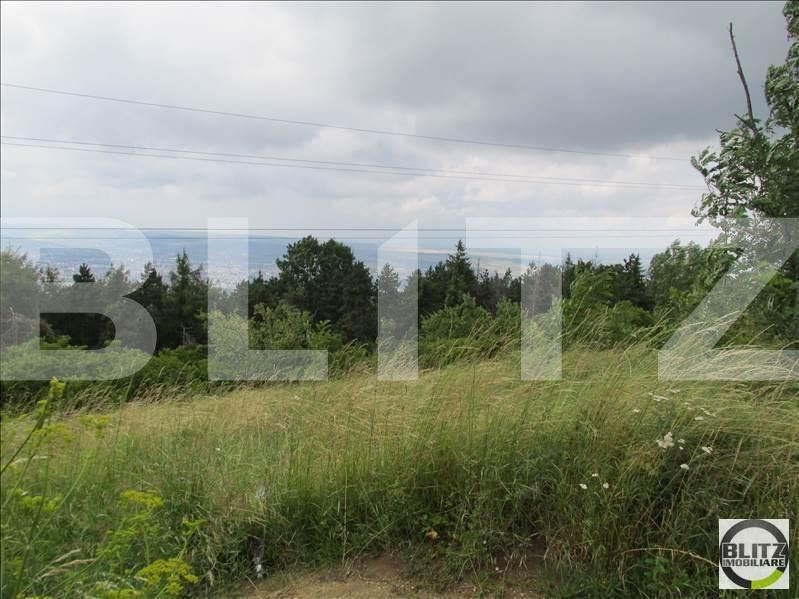 Teren de vânzare Exterior Sud - 22729TV | BLITZ Cluj-Napoca | Poza4