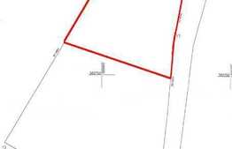 650 mp teren in zona Borhanci pentru casa individuala!