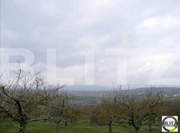 Teren de vânzare Borhanci - 22730TV | BLITZ Cluj-Napoca | Poza1