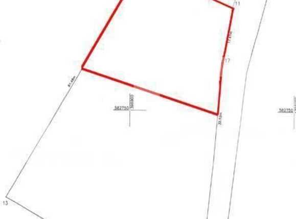 Teren de vânzare Borhanci - 22730TV | BLITZ Cluj-Napoca | Poza3