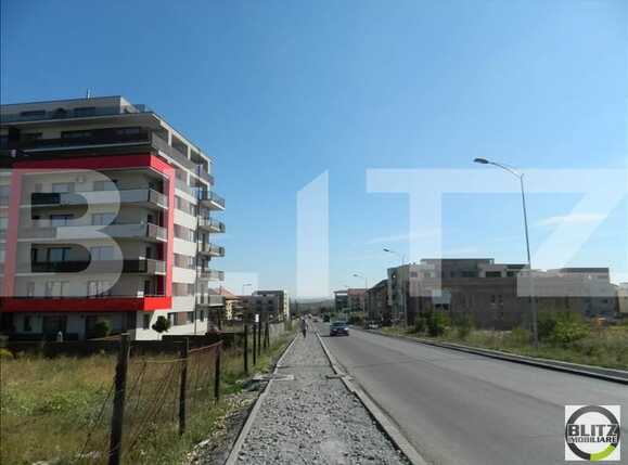 Teren de vânzare Bună Ziua - 22731TV | BLITZ Cluj-Napoca | Poza5