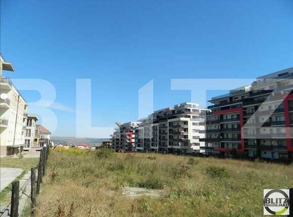 Teren de vânzare Bună Ziua - 22731TV | BLITZ Cluj-Napoca | Poza7