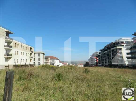 Teren de vânzare Bună Ziua - 22731TV | BLITZ Cluj-Napoca | Poza4