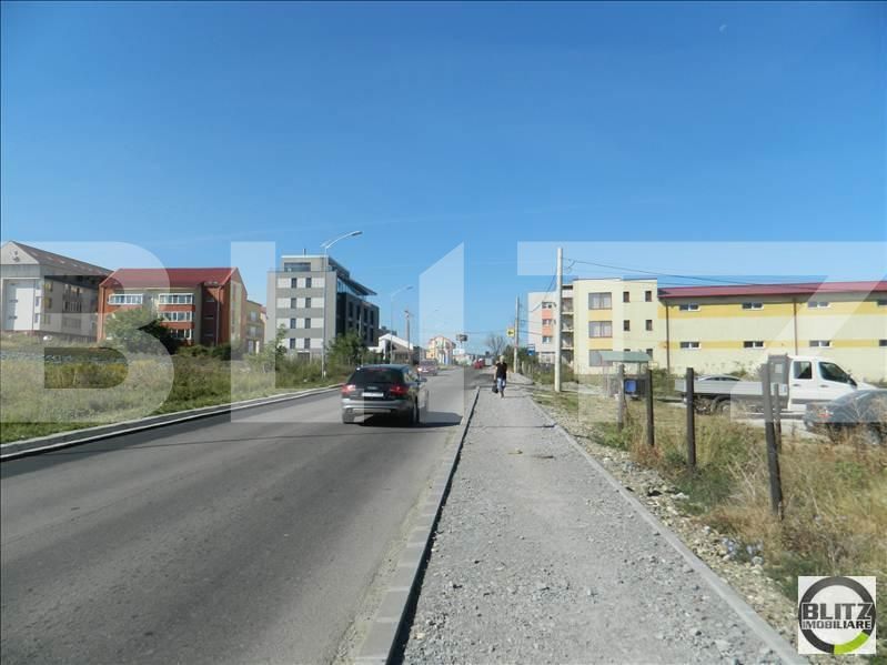 Teren de vânzare Bună Ziua - 22731TV | BLITZ Cluj-Napoca | Poza6