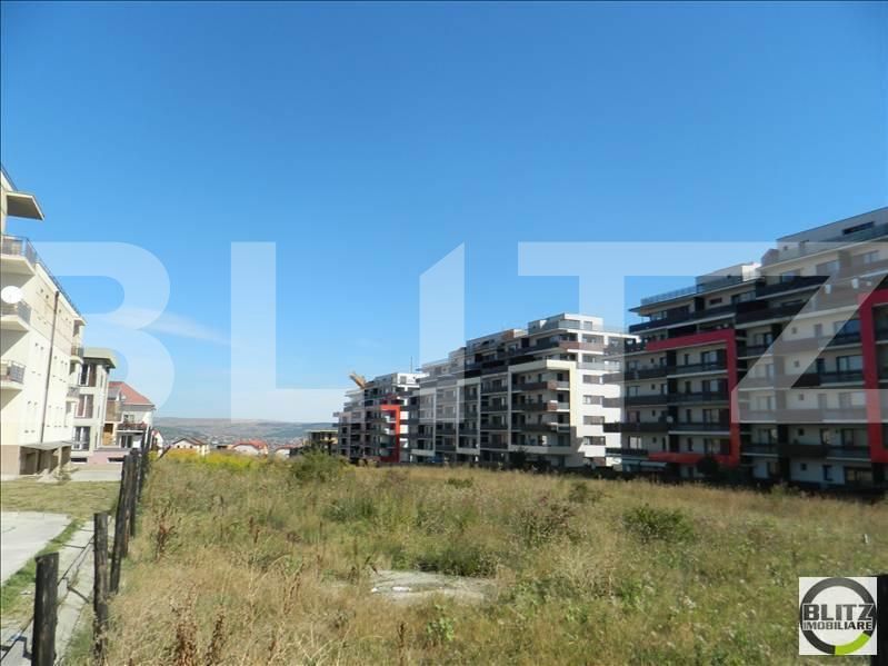 Teren de vânzare Bună Ziua - 22731TV | BLITZ Cluj-Napoca | Poza7