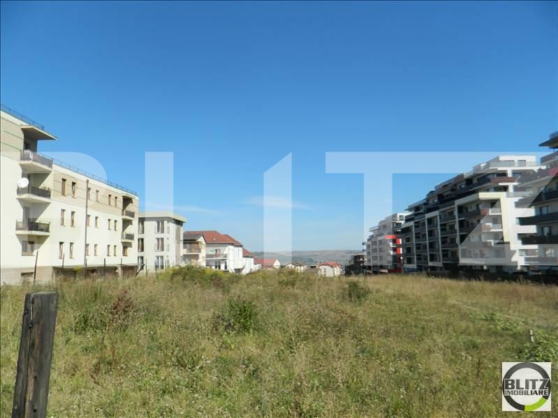 Teren de vânzare Bună Ziua - 22731TV | BLITZ Cluj-Napoca | Poza4