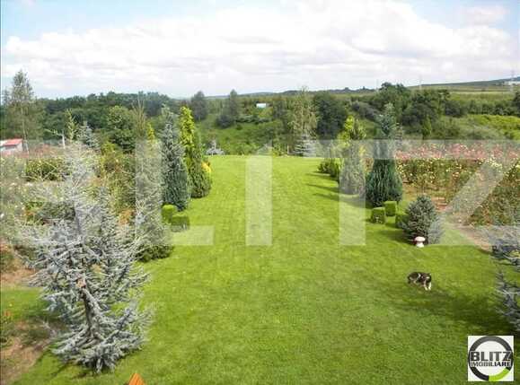 Teren de vânzare Bună Ziua - 22732TV | BLITZ Cluj-Napoca | Poza2