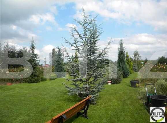 Teren de vânzare Bună Ziua - 22732TV | BLITZ Cluj-Napoca | Poza4