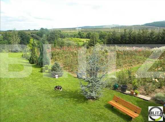 Teren de vânzare Bună Ziua - 22732TV | BLITZ Cluj-Napoca | Poza5