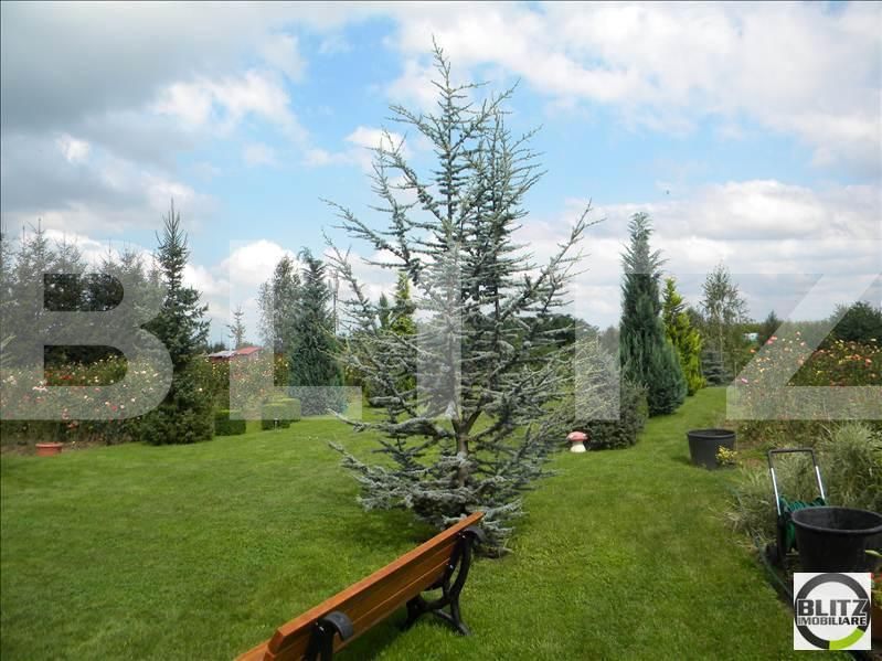 Teren de vânzare Bună Ziua - 22732TV | BLITZ Cluj-Napoca | Poza4