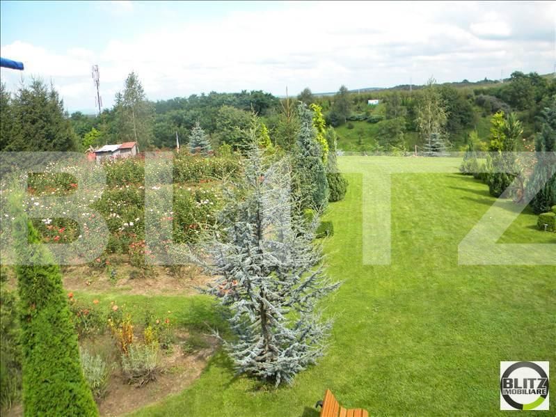 Teren de vânzare Bună Ziua - 22732TV | BLITZ Cluj-Napoca | Poza3