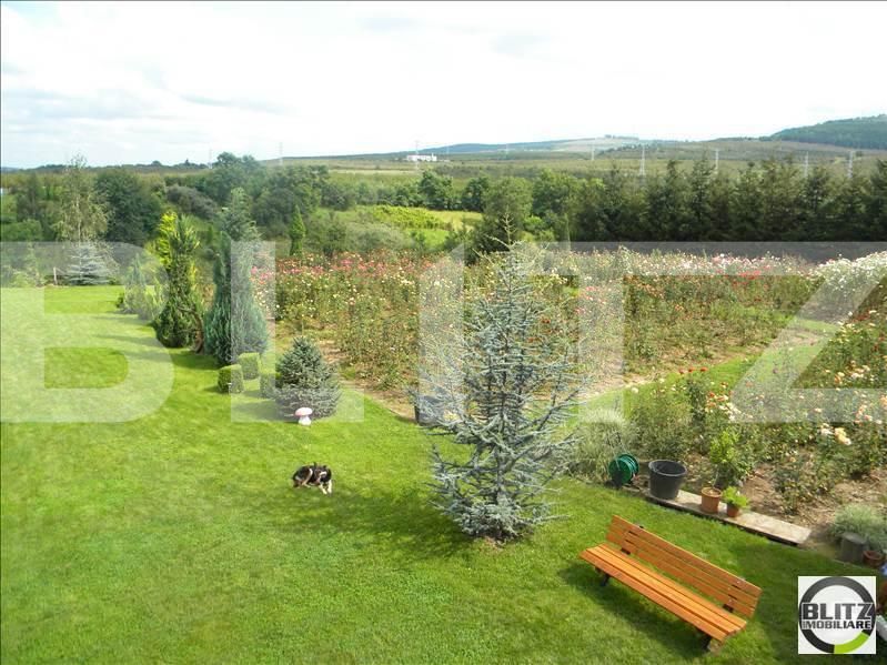 Teren de vânzare Bună Ziua - 22732TV | BLITZ Cluj-Napoca | Poza5