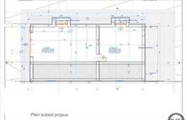 Vanzare teren 331 mp, Autorizatie de Constructie, zona linistita de case
