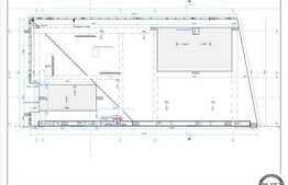 Vanzare teren 331 mp, Autorizatie de Constructie, zona linistita de case