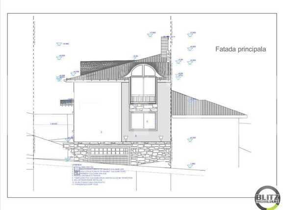 Teren de vânzare Dambul Rotund - 22733TV | BLITZ Cluj-Napoca | Poza3