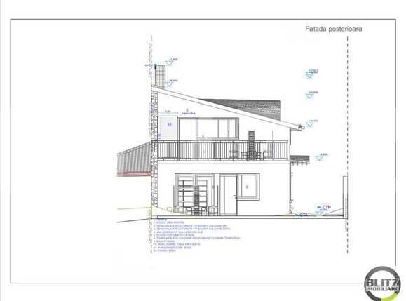Teren de vânzare Dambul Rotund - 22733TV | BLITZ Cluj-Napoca | Poza7
