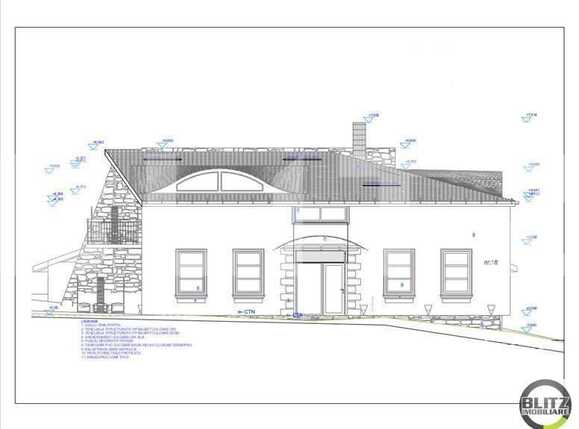 Teren de vânzare Dambul Rotund - 22733TV | BLITZ Cluj-Napoca | Poza8