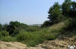 Vanzare teren 2000 mp, Extras de Carte Funciara!