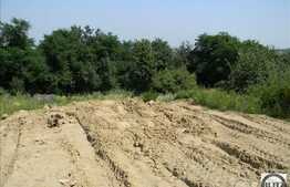 Vanzare teren 2000 mp, Extras de Carte Funciara!